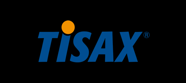 TISAX is a registered trademark and governed by ENX Association