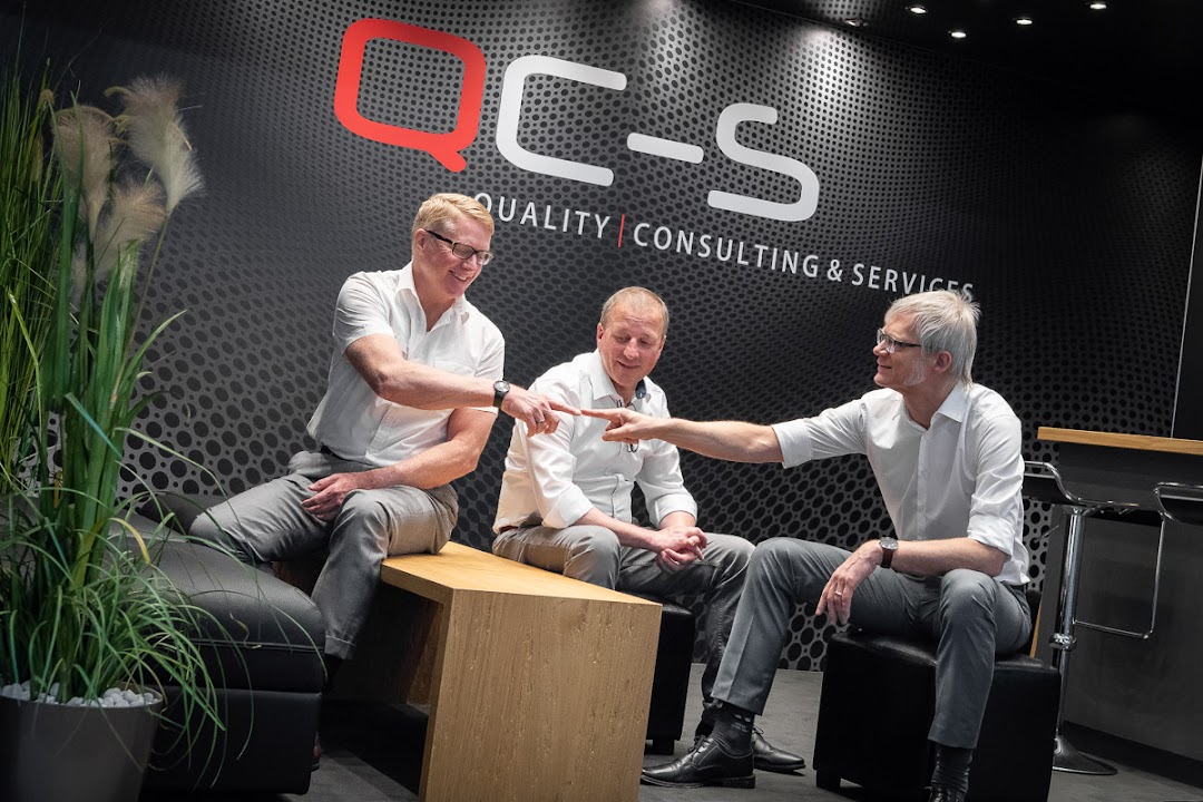 QC-S GmbH